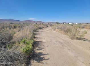 3670 S Highway 95a, Silver Springs, NV 89429