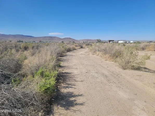 3670 S Highway 95a, Silver Springs, NV 89429