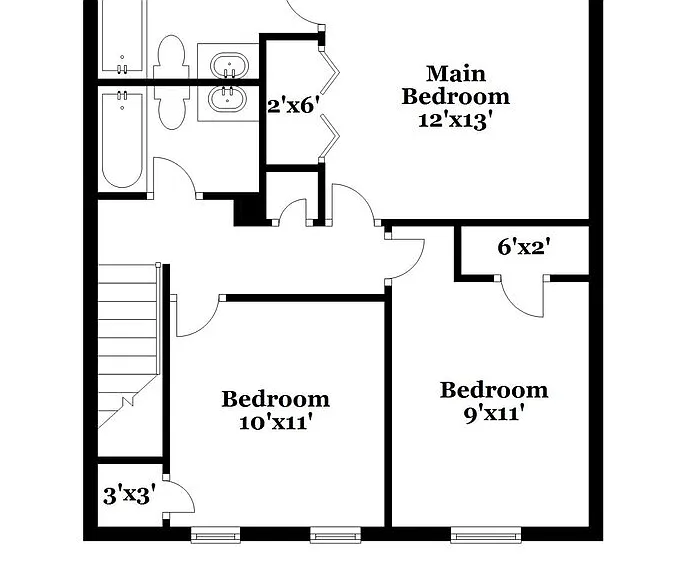 4952 Millstone Walk — Photo 3