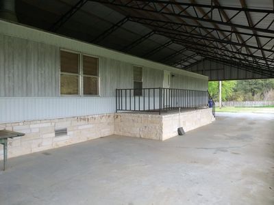 1519 Laney Rd, Junction City, AR, 71749