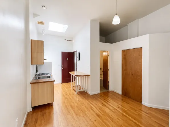 555 West 152nd Street image 1 of 9