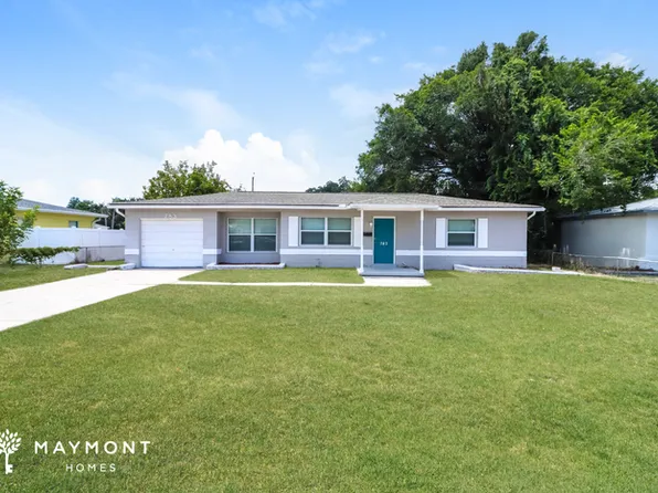 783 65th Ave S, Saint Petersburg, FL 33705