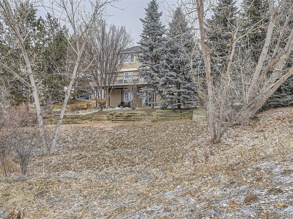 2522 W Dry Creek Court, Littleton, CO 80120