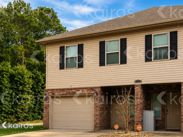 10001 W 20th St #A, Little Rock, AR 72205
