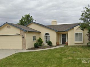 4451 S Pony Ave, Boise, ID 83709
