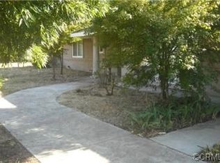 4121 Los Olivos Rd, Merced, CA 95340