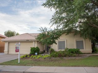 2304 N Gentry, Mesa, AZ 85213