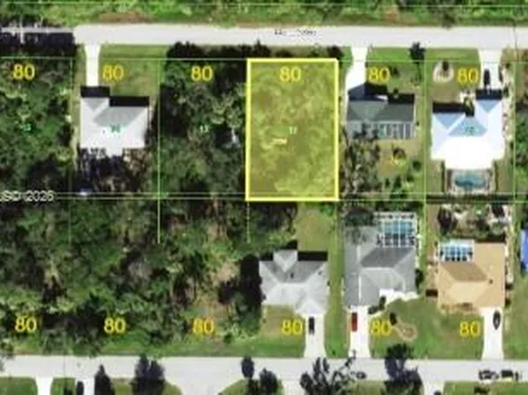 23255 McQuade City In The Est #Of, Punta Gorda, FL 33980