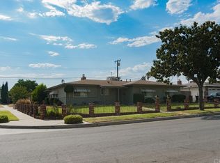 1650 N Verde Ave, Rialto, CA 92376