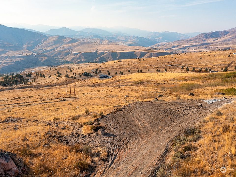 Methow River Ranch 0 Hannah Rd Pateros WA Zillow