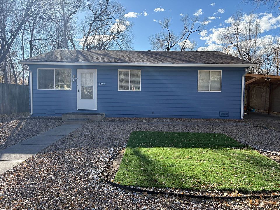 1st image of 2226 Frontier Dr