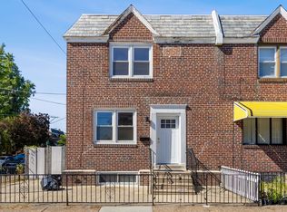 1836 S Dover St, Philadelphia, PA 19145