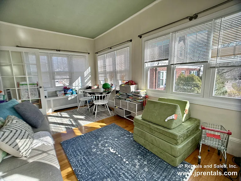 476 Jamaicaway #2 — Photo 22
