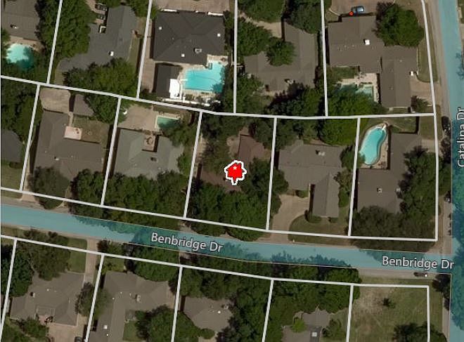 1st image of 5308 Benbridge Dr