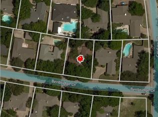 5308 Benbridge Dr, Fort Worth, TX 76107