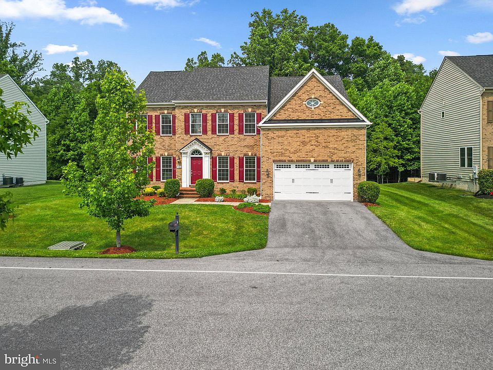 716 Ardonia Ter, Upper Marlboro, MD 20774 Zillow