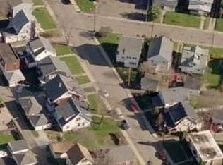 1401 Yale Ave NW, Canton, OH