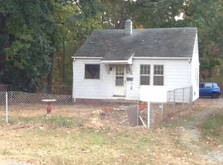 4821 Doris St, Winston Salem, NC 27105