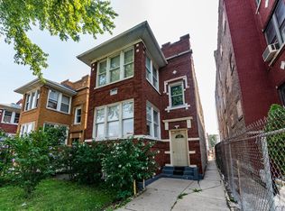 4735 N Drake Ave #G, Chicago, IL 60625