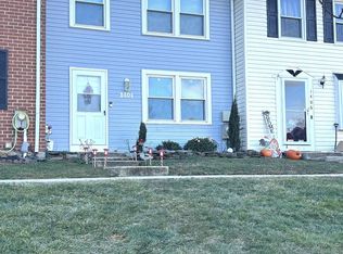 1404 Saint Francis Rd, Bel Air, MD 21014