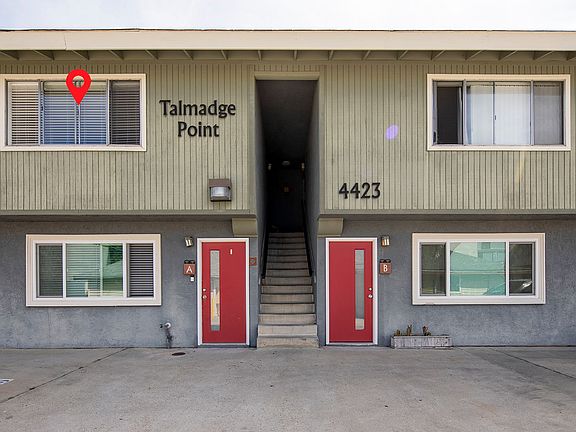 2nd image of 4423 44th St APT C