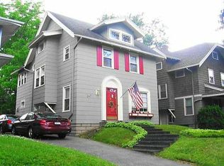 247 Brooks Ave, Rochester, NY 14619