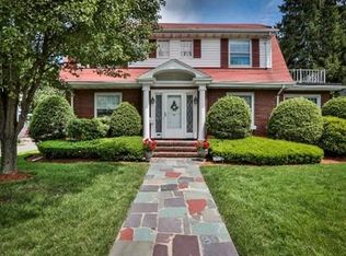 21 Ramshead Rd, Medford, MA 02155