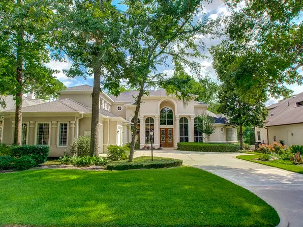 43 Promenade St N, Montgomery, TX 77356