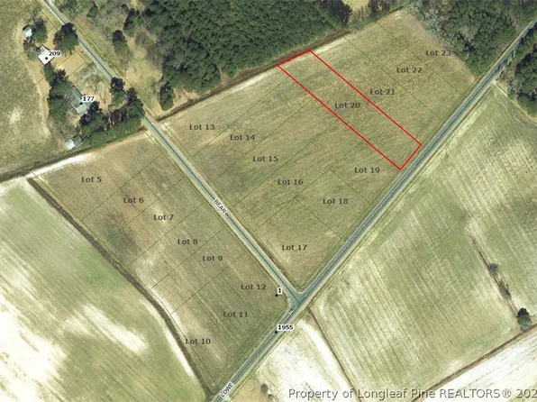 20 Lowe Rd, Lumberton, NC 28360