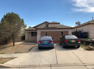1559 Fox Hill Pl SW, Albuquerque, NM 87121