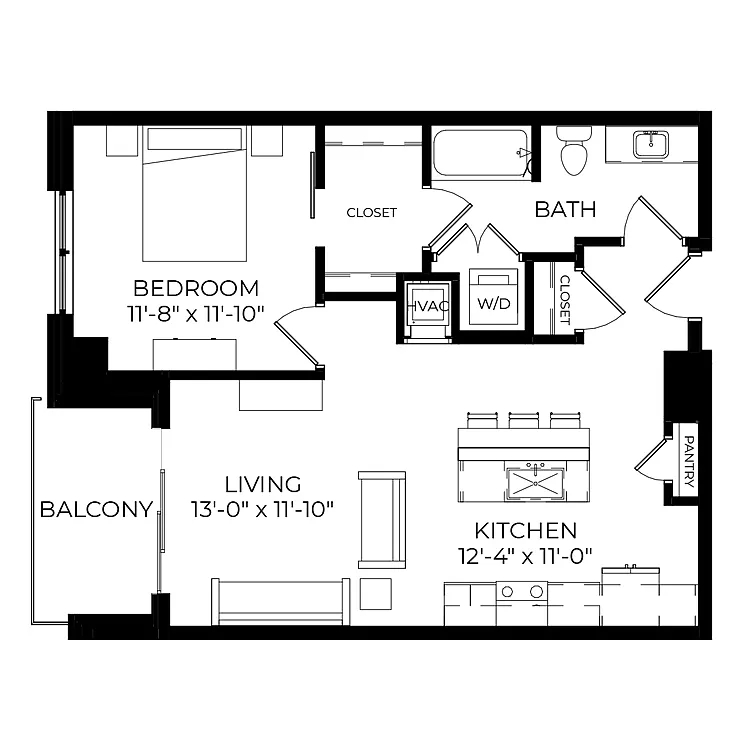 Floor plan 231