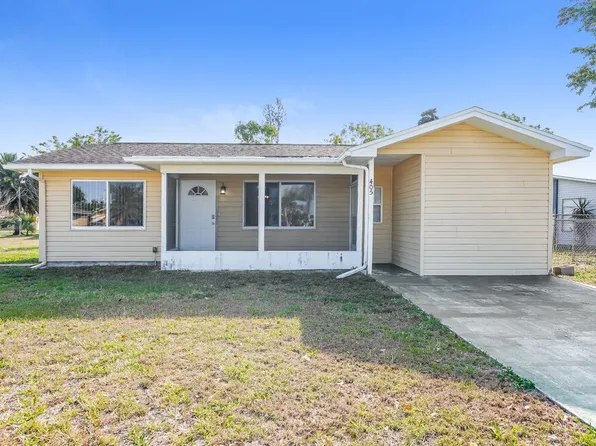 405 Morgan Cir S, Lehigh Acres, FL 33936