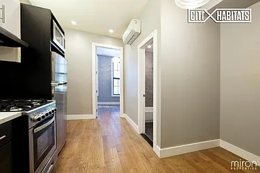 Rented by Citi Habitats