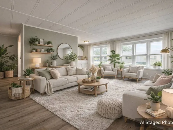 3021 SW 88th St Lot 39, Ocala, FL 34476