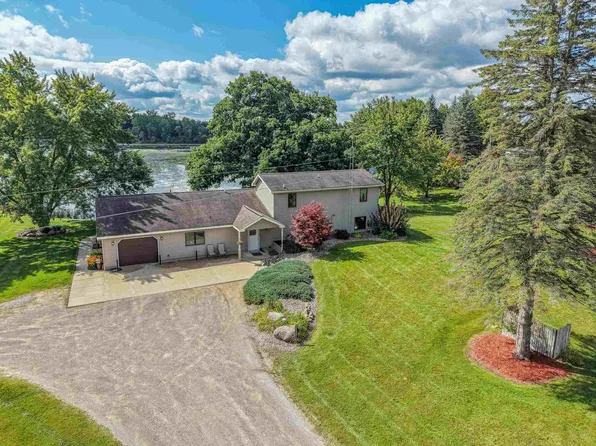 3505 Lang Rd, Beaverton, MI 48612