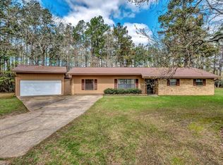 1912 Durant Rd, Lufkin, TX 75904