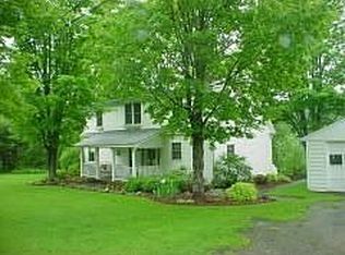 1141 Union Brook Rd, Northfield, VT 05663
