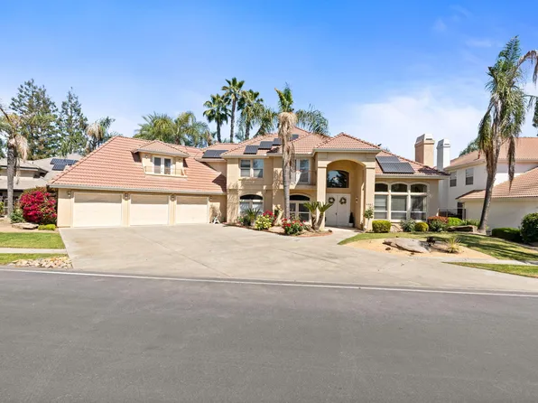 6022 W Sweet Drive, Visalia, CA 93291