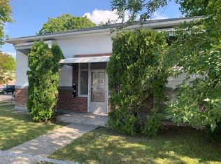 709 1st St W, Billings, MT 59101