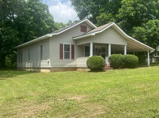424 Mammoth Street, Thayer, MO 65791