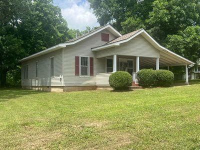 424 Mammoth Street, Thayer, MO, 65791