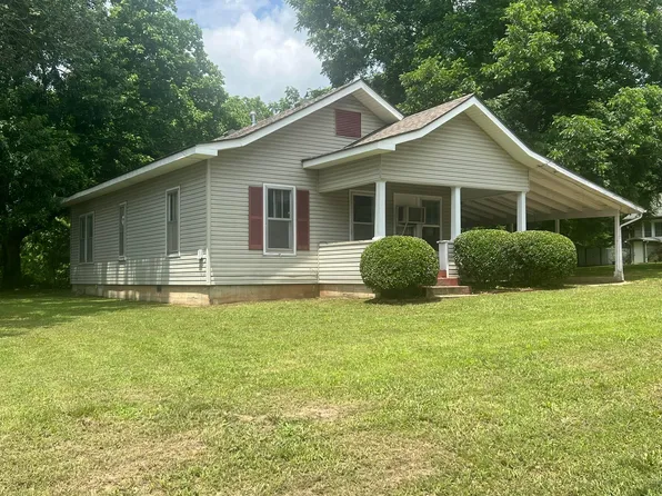 424 Mammoth Street, Thayer, MO 65791