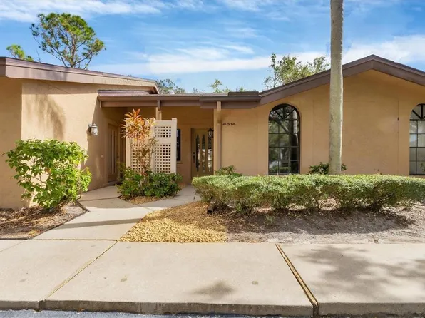 4514 Morningside #48, Sarasota, FL 34235