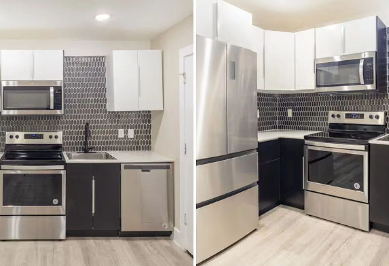 Bennett Ave Apartments — Photo 1