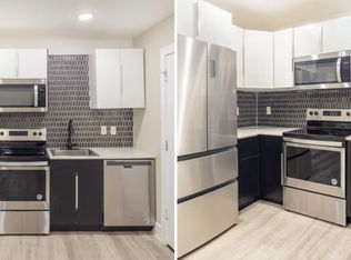 Bennett Ave Apartments, Dallas, TX 75206