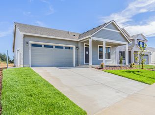 608 Cardinal Ave, Winlock, WA 98596