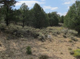 2080 E Paunsaugunt Cliffs Dr #34, Hatch, UT 84735