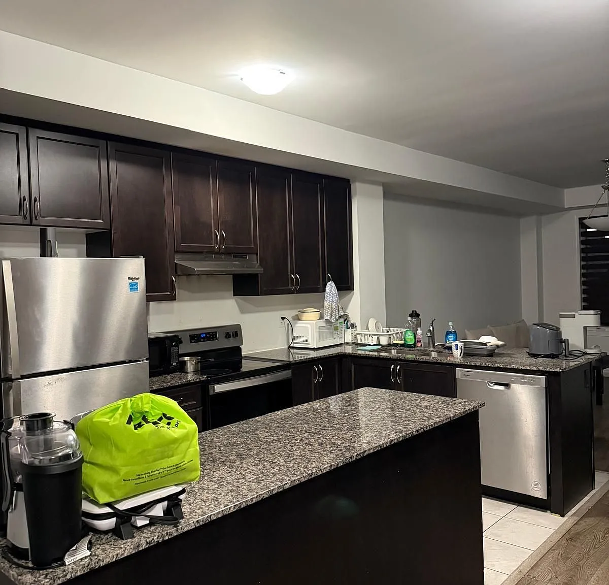 3 bed, $2,800 — Photo 3