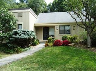 162 Heritage Hls UNIT A, Somers, NY 10589