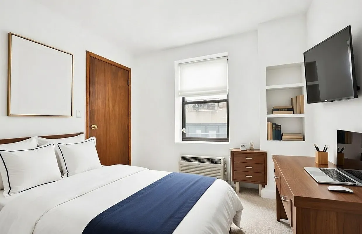 1425 York Avenue #2B in Lenox Hill, Manhattan | StreetEasy